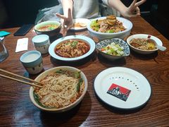 -川人百味(亿合城店)