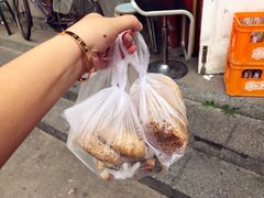 -李小老烧饼(常营民族家园店)