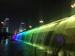 -南宁南湖公园