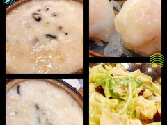-粤仔湾砂锅粥(金太湖店)