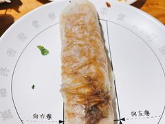 -姥姥家春饼店(惠新东街店)