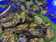 -星海汇海鲜自助烤肉火锅(百大店)