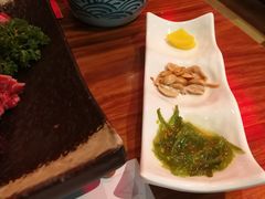 -热血兄弟·炭火烤肉(融侨中心店)