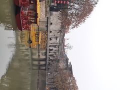 -东水关遗址公园