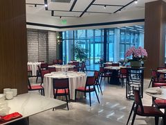-富淳饭店(陆家嘴保利广场店)