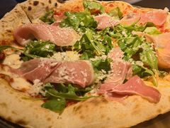 -FABIO’S费比欧披萨餐厅