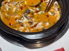 -周渝食惦酸菜鱼(青浦店)