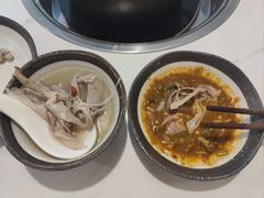 -汤宴·参须肚包鸡(南京路店)