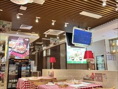 -西贝(凯德壹中心店)