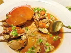 -華府(凯德晶萃店)