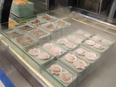 -蚝英雄鲜蚝自助专门店(长楹天街直营店)