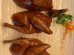 -富力威斯汀酒店-中国元素中餐厅(武昌临江店)