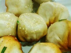 -舒蔡记生煎菜饭(云南中路店)