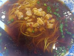 -来福面馆现炒浇头本帮面(真光路店)