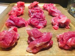 -东门口涮肉·砂锅·烤串(老门东店)