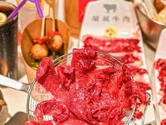 -荣叔港式沙嗲牛肉火锅(正佳潮流店)