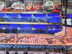 -202特色排档(五缘湾店)