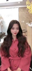 -COMO SALON 烫染可茉发型