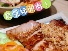 -安南小馆(华润城万象天地店)