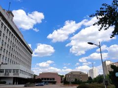 -辽宁大学(崇山校区)