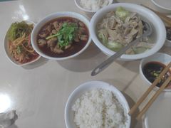 -天一沾水肥肠(科园一街店)