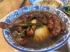 -裕兴记·三虾面(西北街总店)