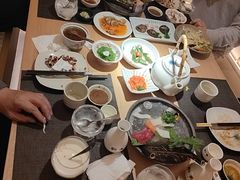 -德川家日本料理(中关村寰太大厦店)