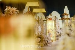 点击看大图 -豪门婚礼策划