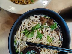 -李先生牛肉面大王(书院路店)