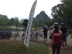 iphone_upload_pic-Club Med地中海俱乐部·桂林度假村