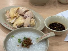 -百家鸡味馆(清泰店)