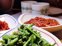 -七八冷面·延边朝鲜族美食(欢乐谷店)