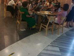 大堂-鲜芋仙(南开大悦城店)