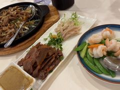 -北京全聚德(西客站店)