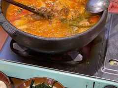 -黔有有贵州酸汤夺夺粉火锅(五味十字店)