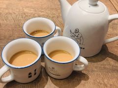 -香园茶社·金陵小灶(老门东店)