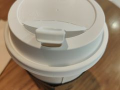 -星巴克(青岛黄岛家佳源分店)