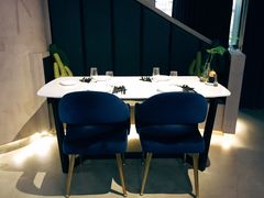 -Wei菋·Le Bistrot