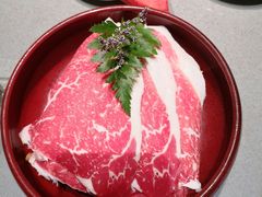 -巴奴毛肚火锅(新街口金鹰店)