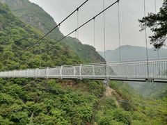 -浙北大峡谷