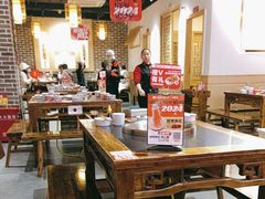 -大龙燚火锅(春熙店)