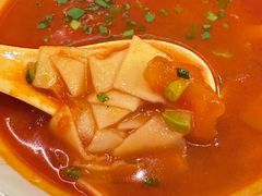 -宁夏国强手抓羊肉·清真菜(未央路凤三店)
