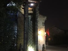 -韩城古城