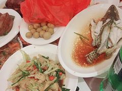 -柴米油盐三杯鸡(象山北路店)
