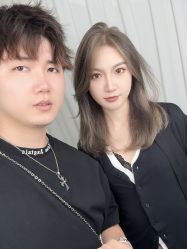 -New Fashion·新时尚形象设计