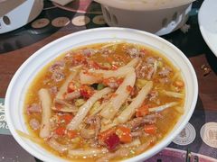 -拾捌川·自贡爆炒(新街口店)