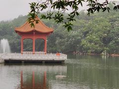 -广州莲花山旅游区
