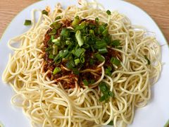 麻辣凉面-林静小吃(复兴路店)