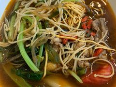 -金乐活美食(中街店)