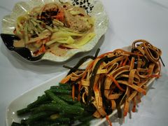 -清真·马记金兰牛肉面(大木桥路店)